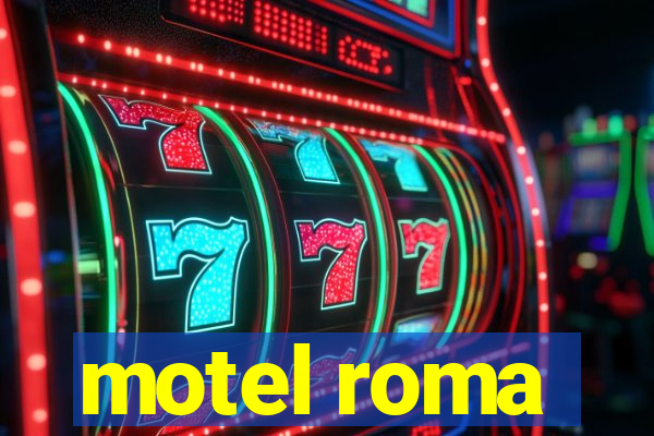 motel roma